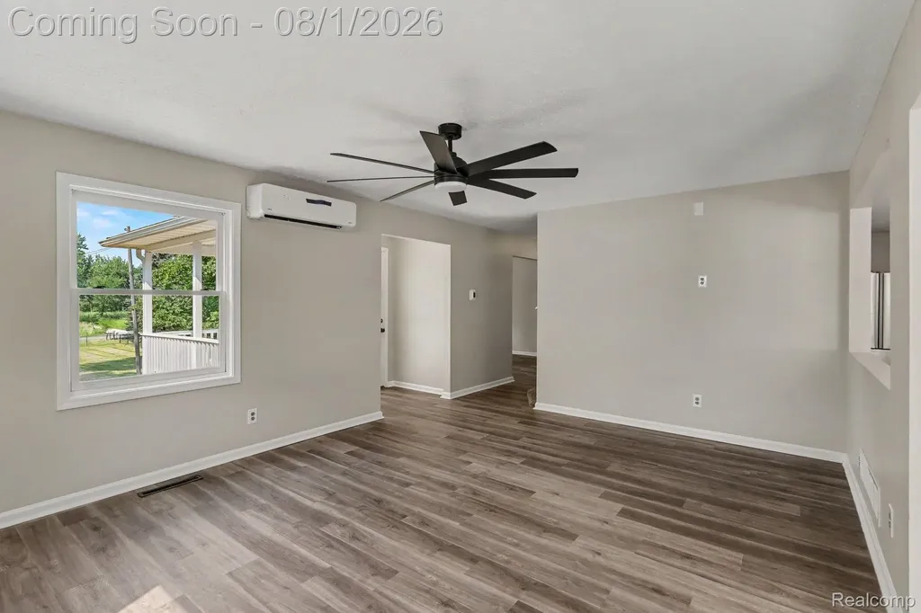 1253 Harper Road Alaiedon Township MI 48854