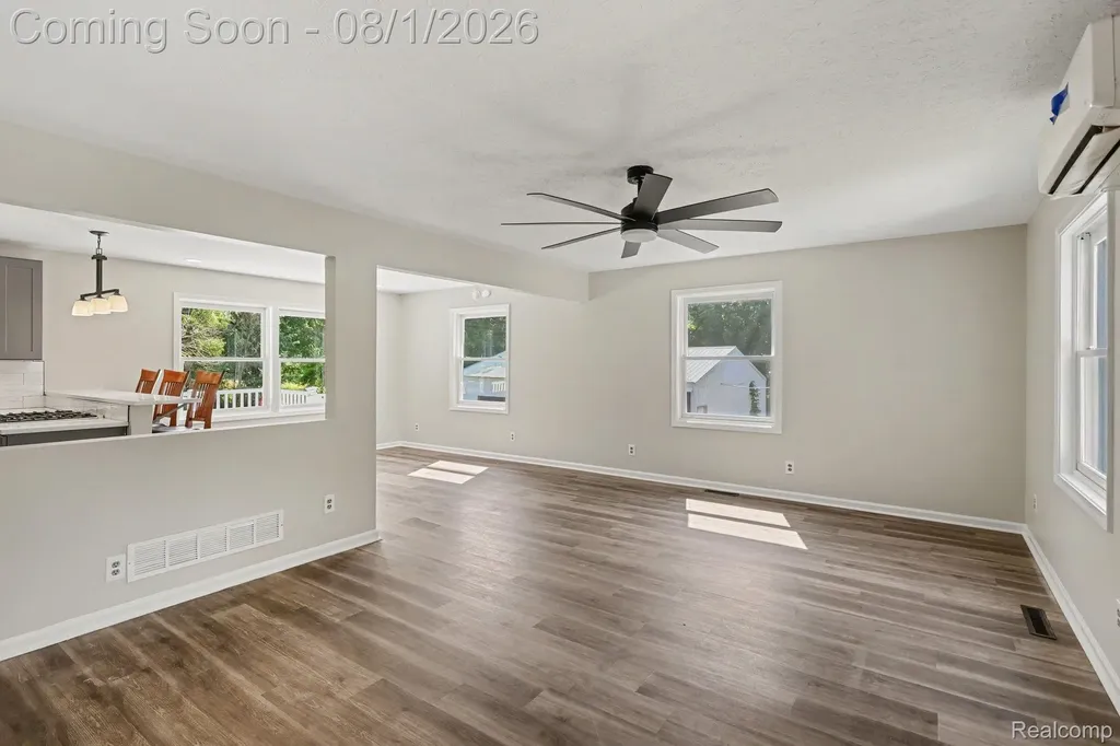 1253 Harper Road Alaiedon Township MI 48854
