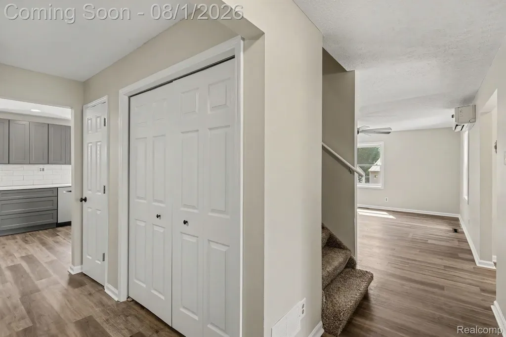 1253 Harper Road Alaiedon Township MI 48854