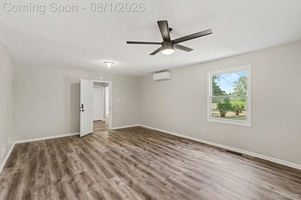 1253 Harper Road Alaiedon Township MI 48854