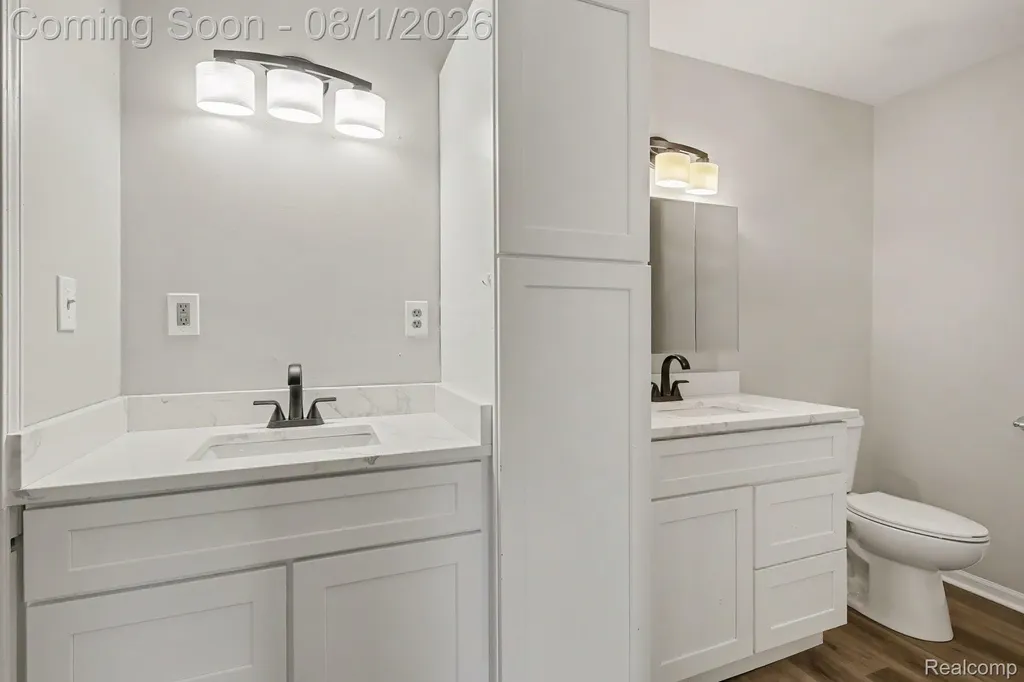 1253 Harper Road Alaiedon Township MI 48854