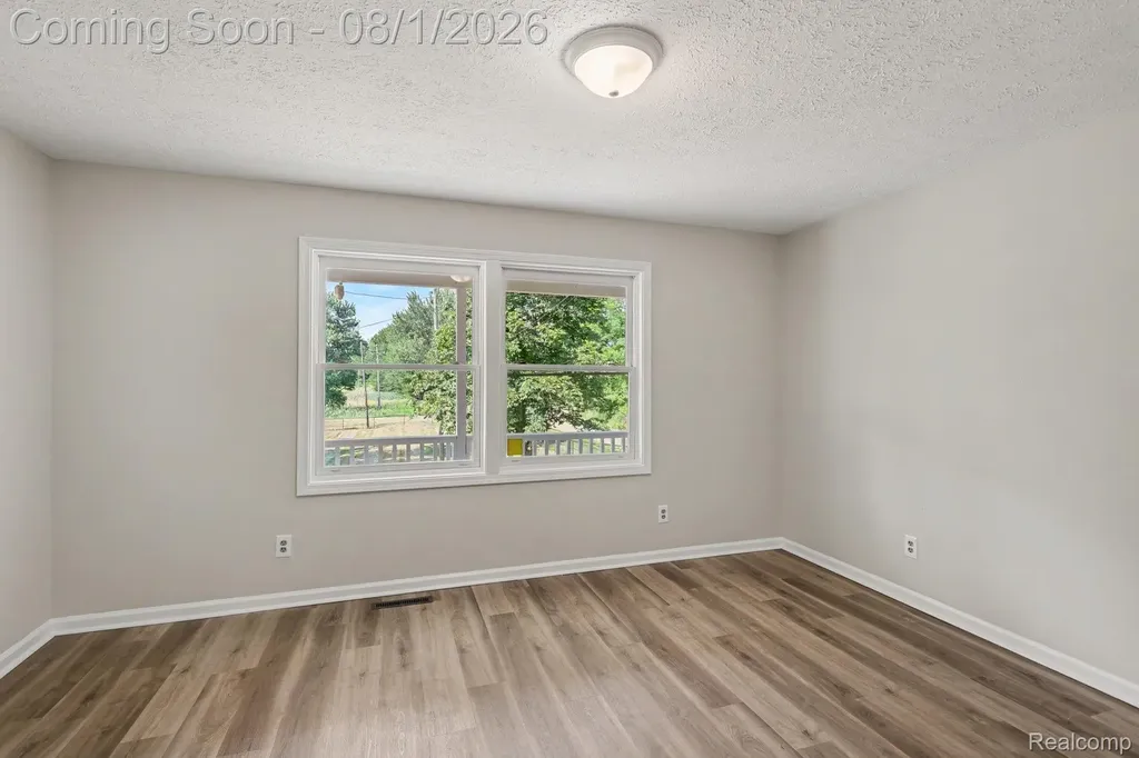 1253 Harper Road Alaiedon Township MI 48854