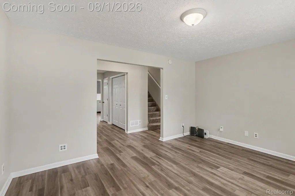 1253 Harper Road Alaiedon Township MI 48854