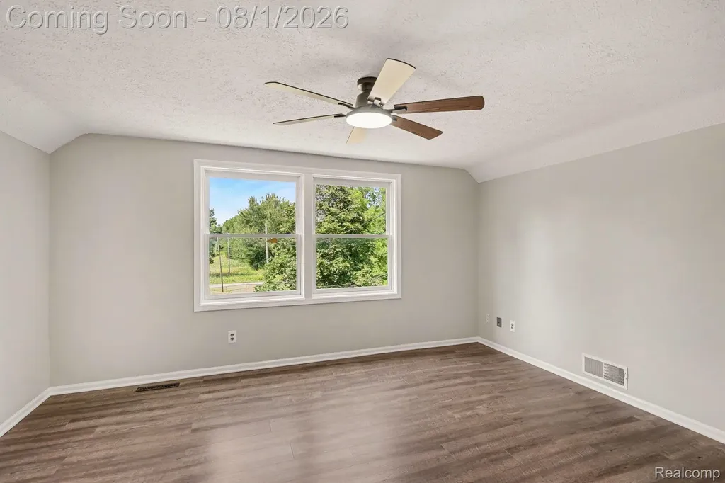 1253 Harper Road Alaiedon Township MI 48854