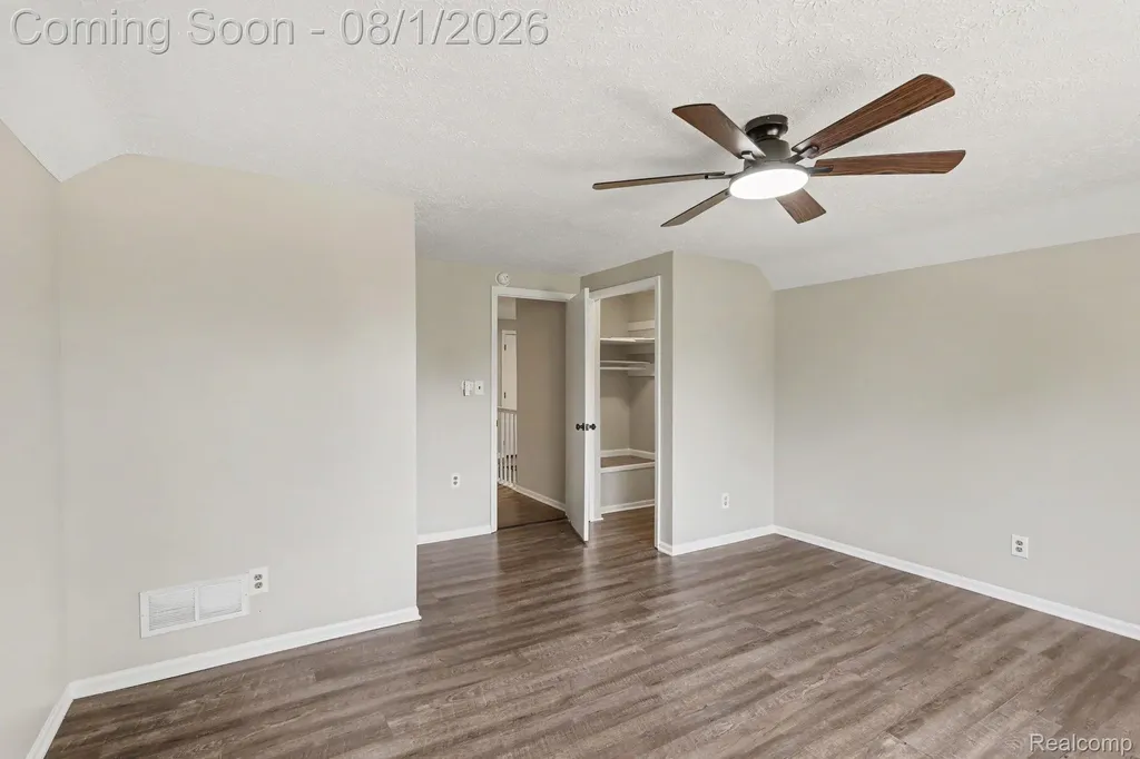 1253 Harper Road Alaiedon Township MI 48854