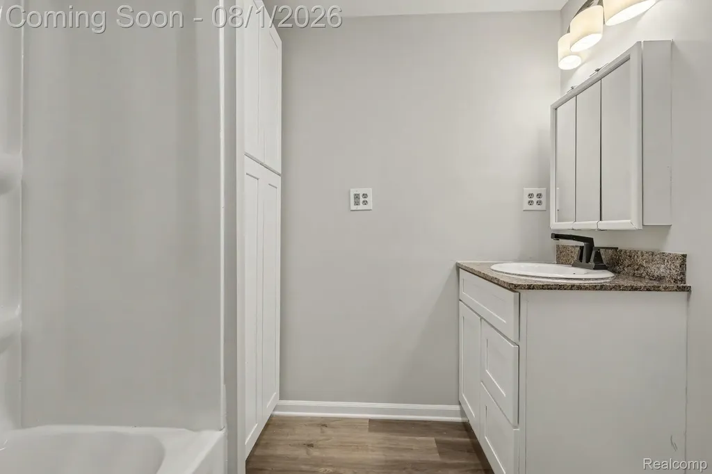 1253 Harper Road Alaiedon Township MI 48854