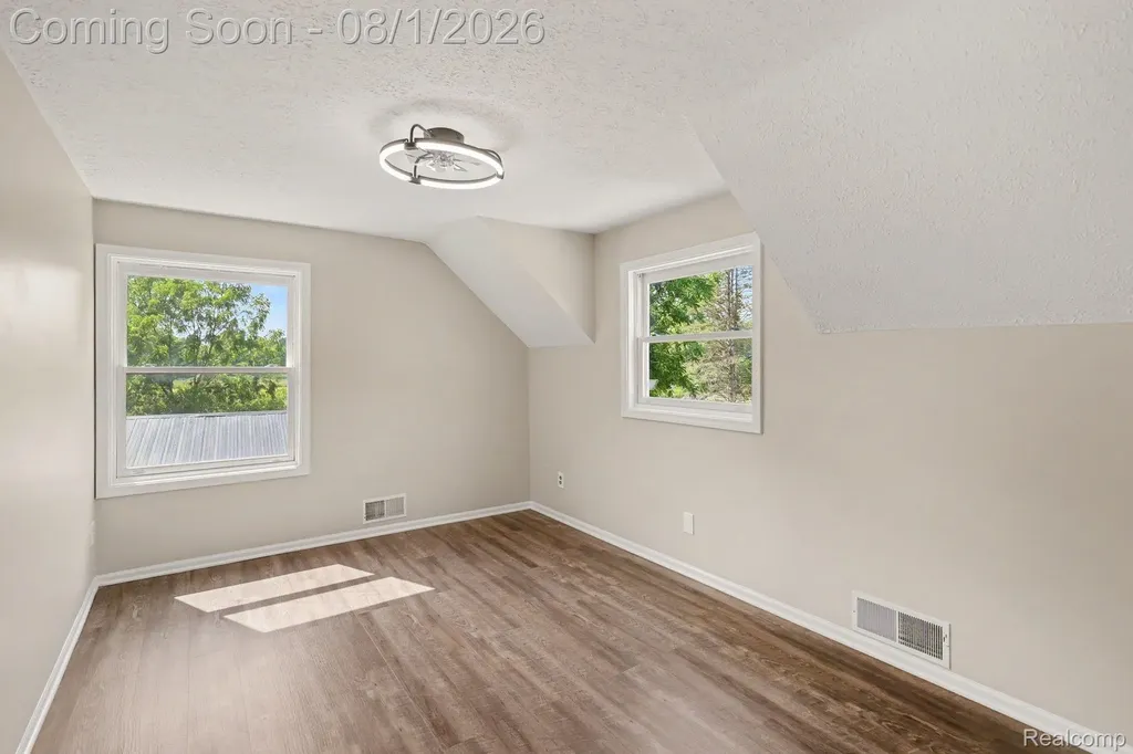 1253 Harper Road Alaiedon Township MI 48854