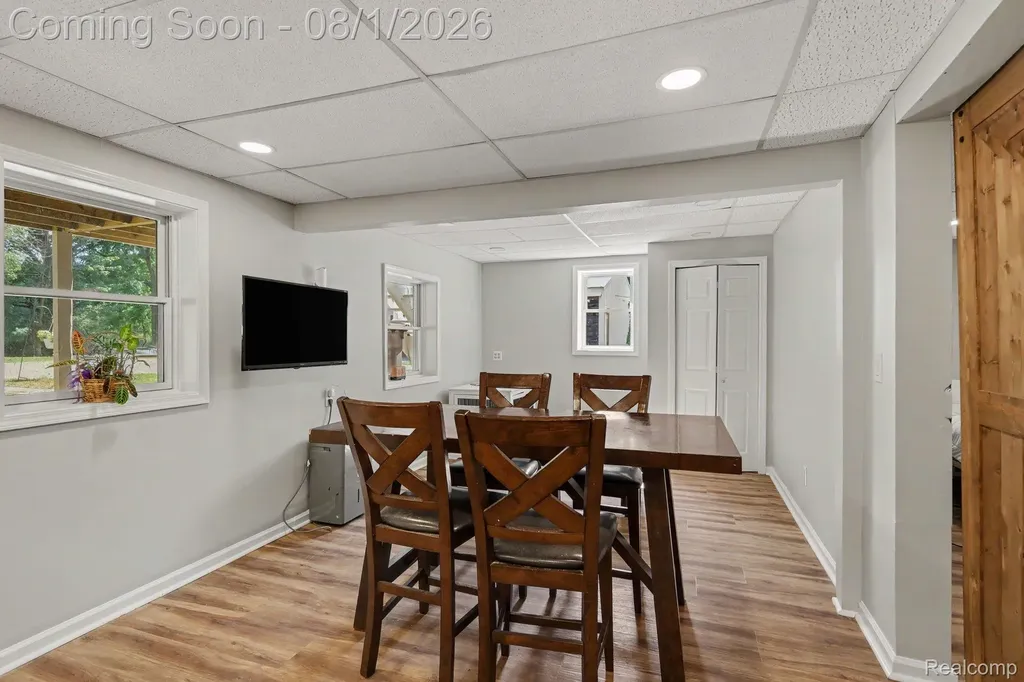 1253 Harper Road Alaiedon Township MI 48854