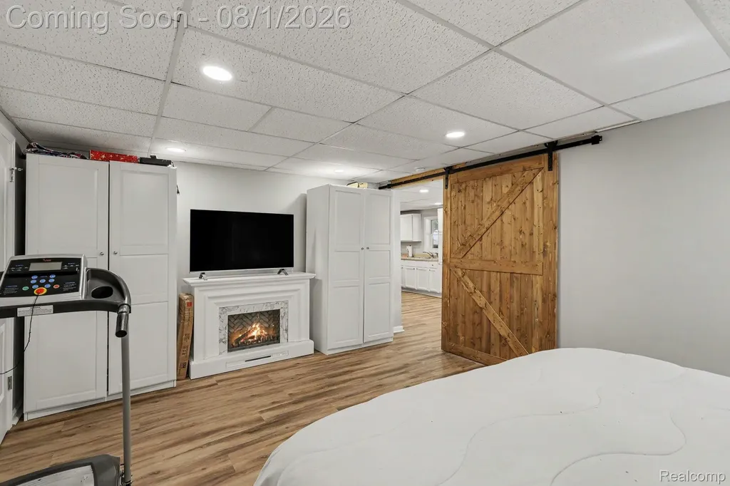 1253 Harper Road Alaiedon Township MI 48854
