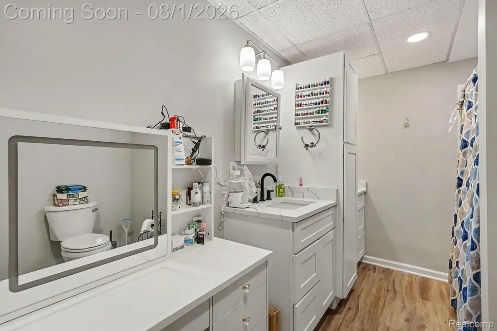 1253 Harper Road Alaiedon Township MI 48854