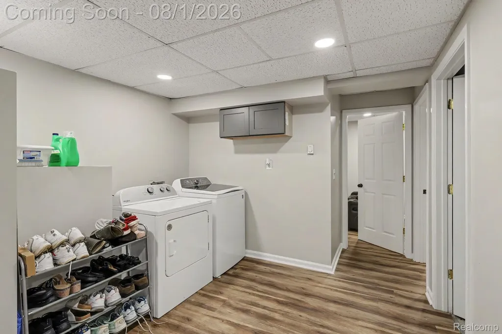 1253 Harper Road Alaiedon Township MI 48854