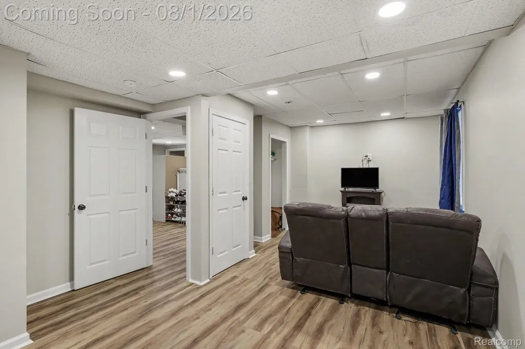 1253 Harper Road Alaiedon Township MI 48854