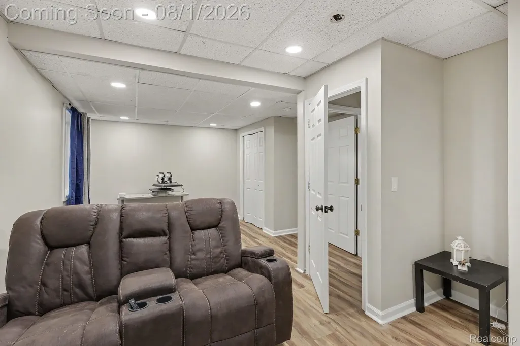 1253 Harper Road Alaiedon Township MI 48854