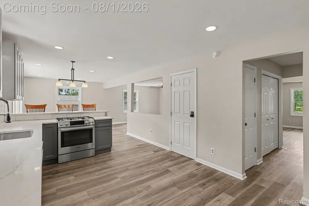 1253 Harper Road Alaiedon Township MI 48854