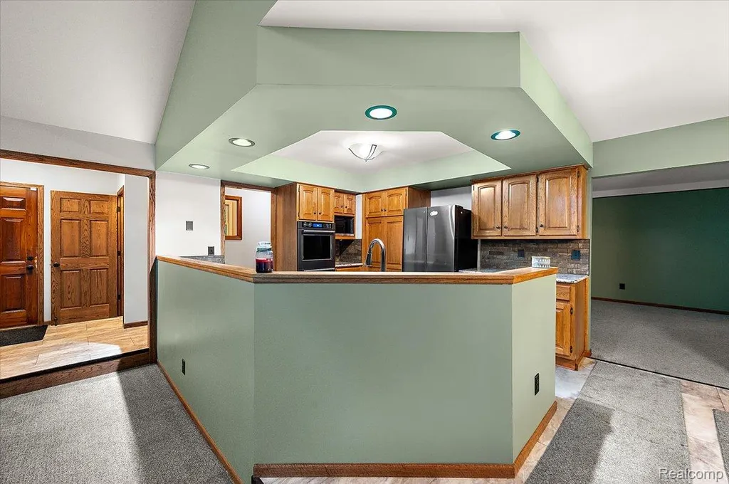 670 Rolling Acres Drive Brandon Charter Township MI 48462