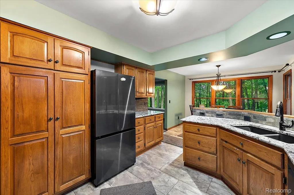 670 Rolling Acres Drive Brandon Charter Township MI 48462