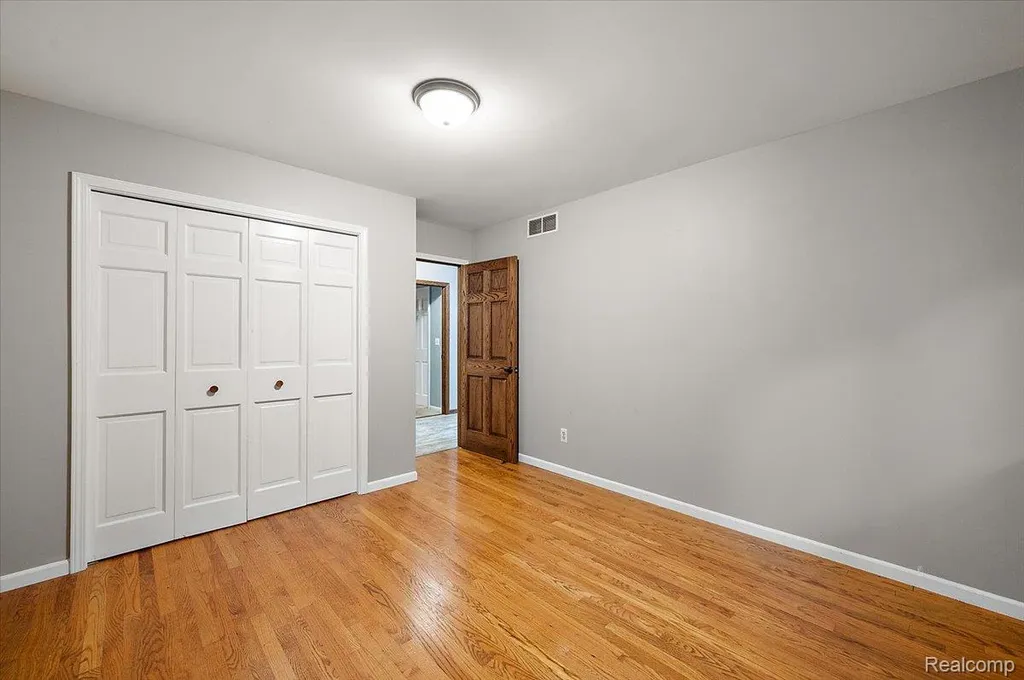 670 Rolling Acres Drive Brandon Charter Township MI 48462