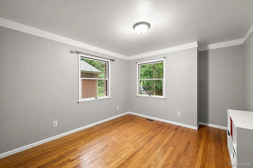 670 Rolling Acres Drive Brandon Charter Township MI 48462