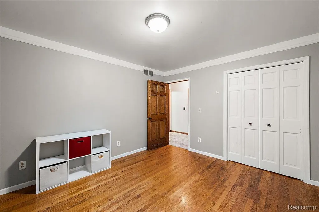 670 Rolling Acres Drive Brandon Charter Township MI 48462