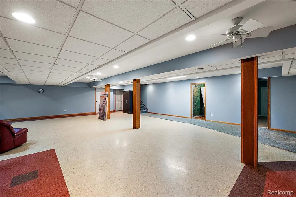 670 Rolling Acres Drive Brandon Charter Township MI 48462