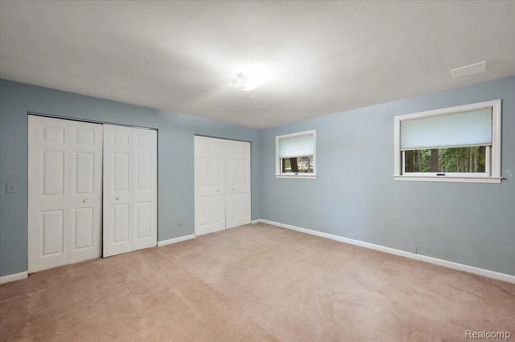 670 Rolling Acres Drive Brandon Charter Township MI 48462