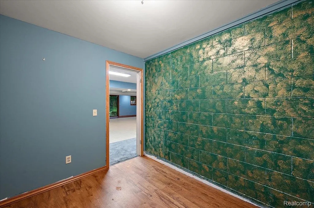 670 Rolling Acres Drive Brandon Charter Township MI 48462