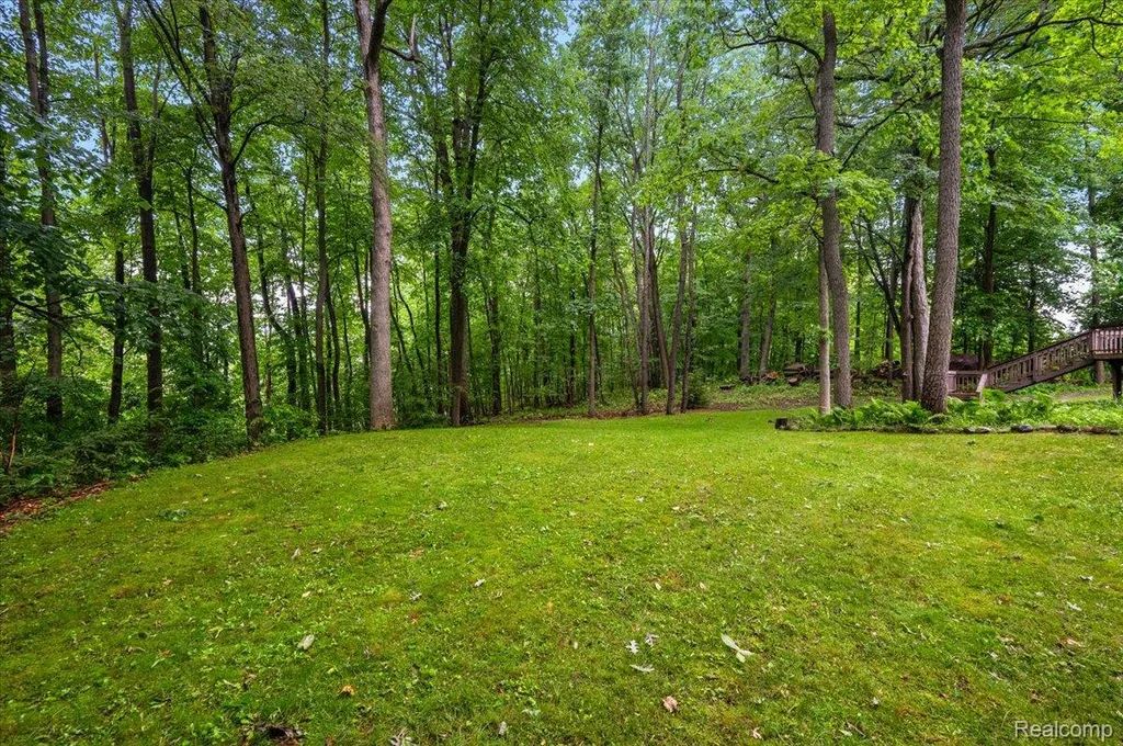 670 Rolling Acres Drive Brandon Charter Township MI 48462