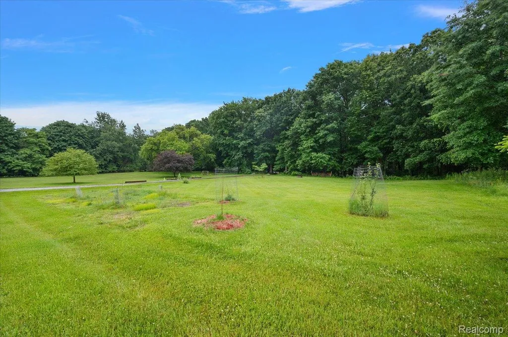 670 Rolling Acres Drive Brandon Charter Township MI 48462