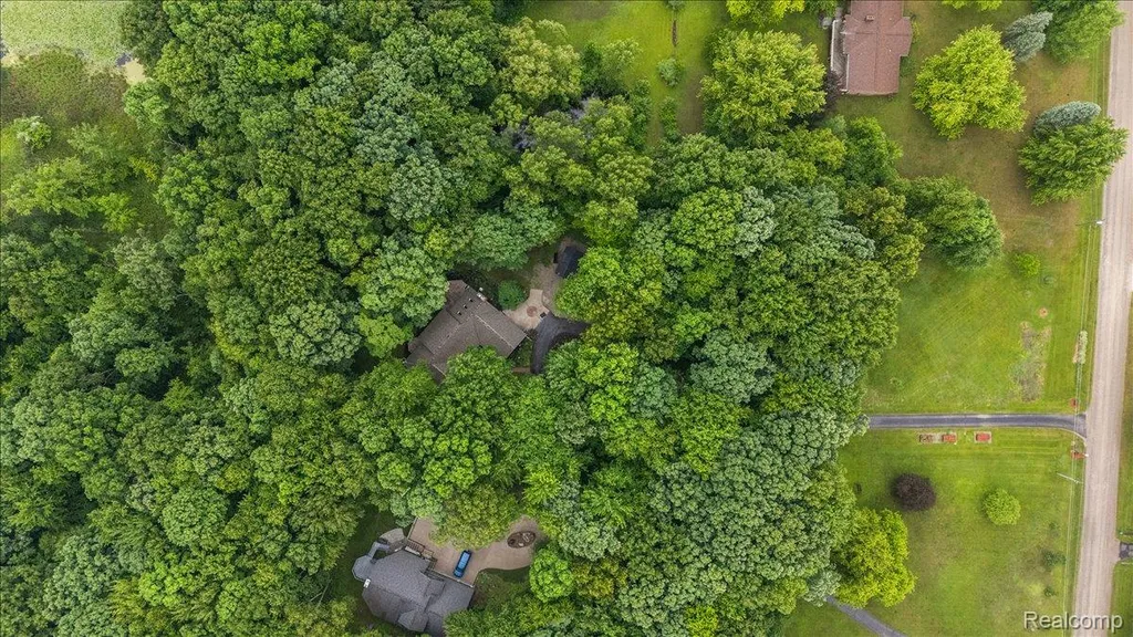 670 Rolling Acres Drive Brandon Charter Township MI 48462