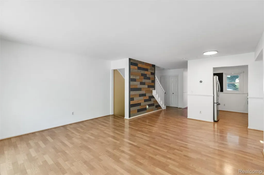 1732 W Liberty Street Ann Arbor City MI 48103