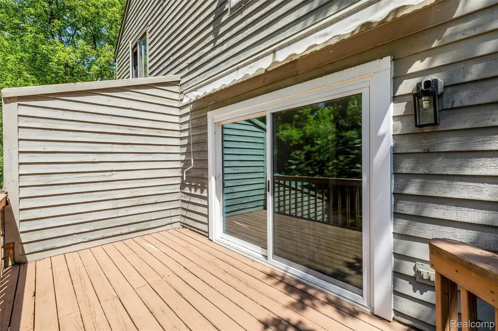 1732 W Liberty Street Ann Arbor City MI 48103