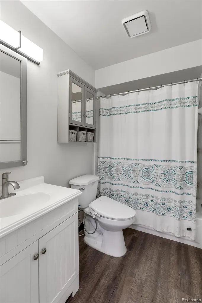 1732 W Liberty Street Ann Arbor City MI 48103