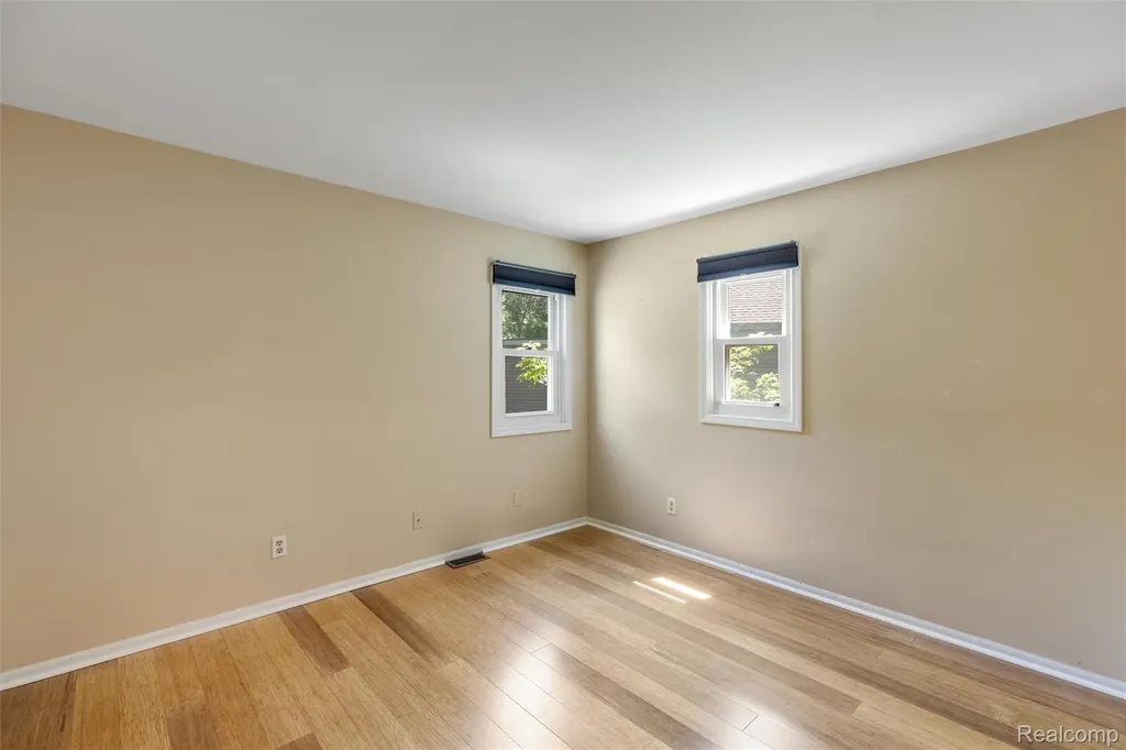 1732 W Liberty Street Ann Arbor City MI 48103
