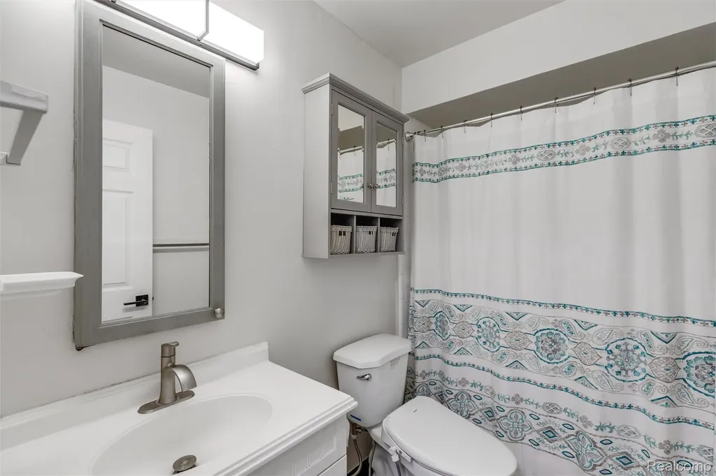 1732 W Liberty Street Ann Arbor City MI 48103