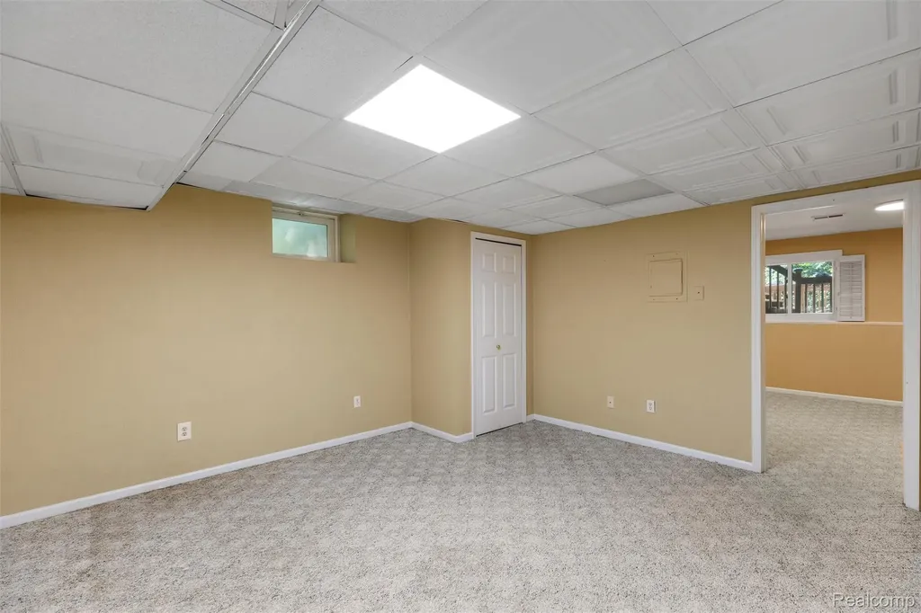 1732 W Liberty Street Ann Arbor City MI 48103