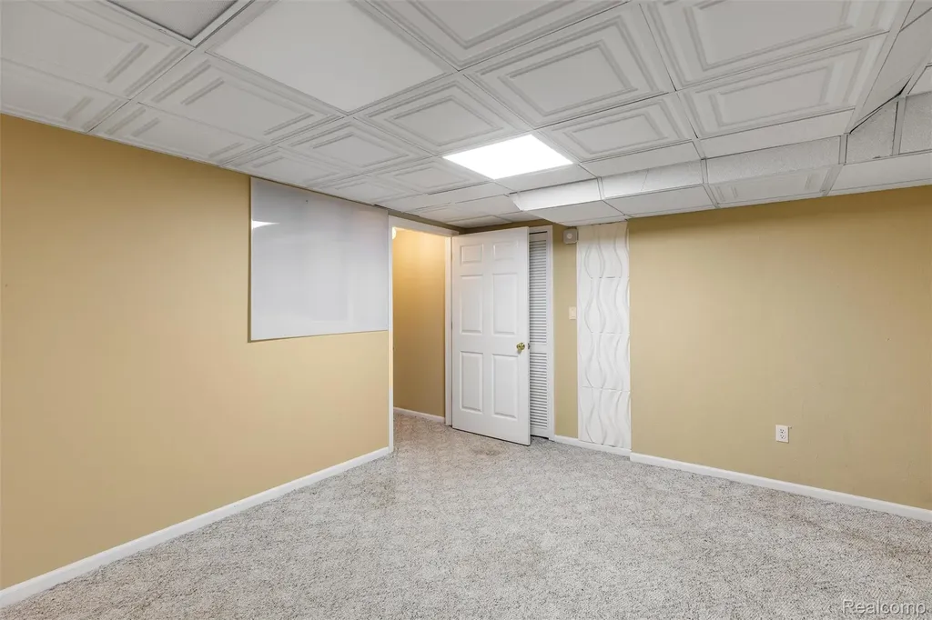 1732 W Liberty Street Ann Arbor City MI 48103