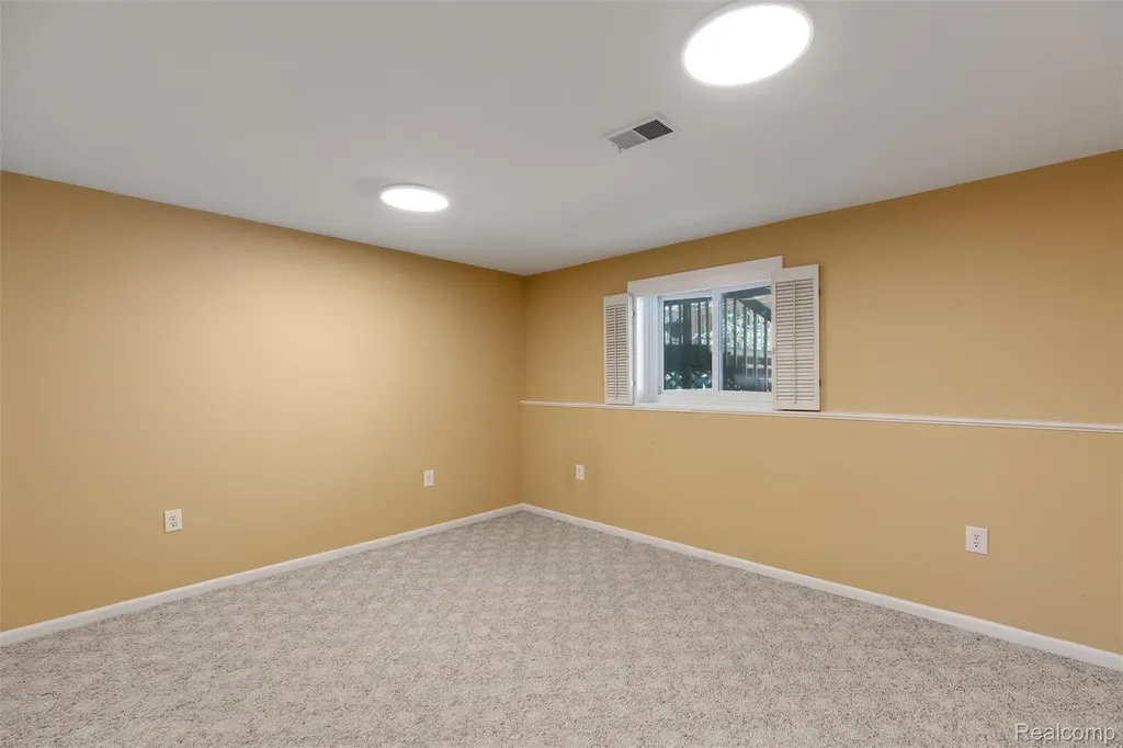 1732 W Liberty Street Ann Arbor City MI 48103