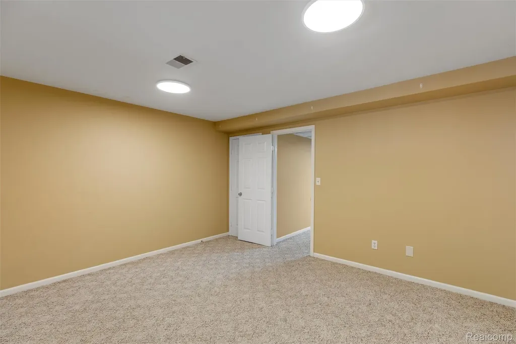 1732 W Liberty Street Ann Arbor City MI 48103