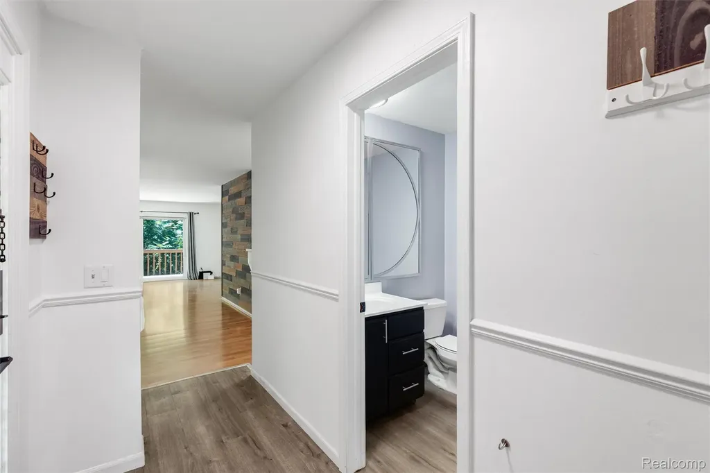 1732 W Liberty Street Ann Arbor City MI 48103