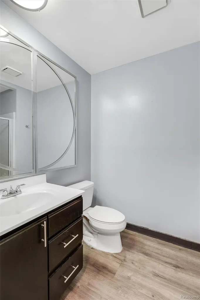 1732 W Liberty Street Ann Arbor City MI 48103