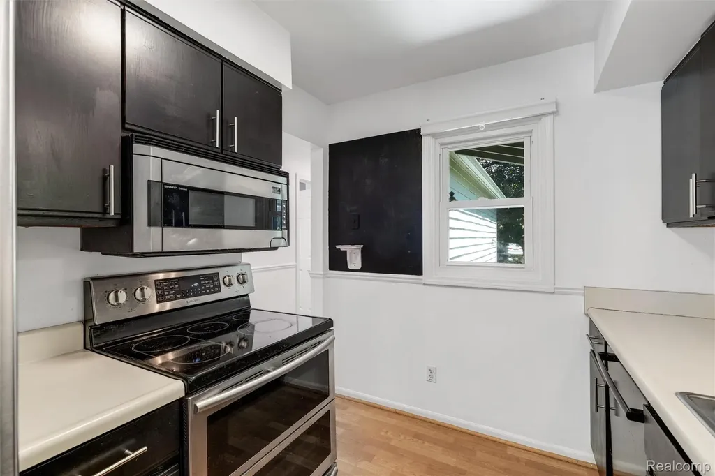 1732 W Liberty Street Ann Arbor City MI 48103
