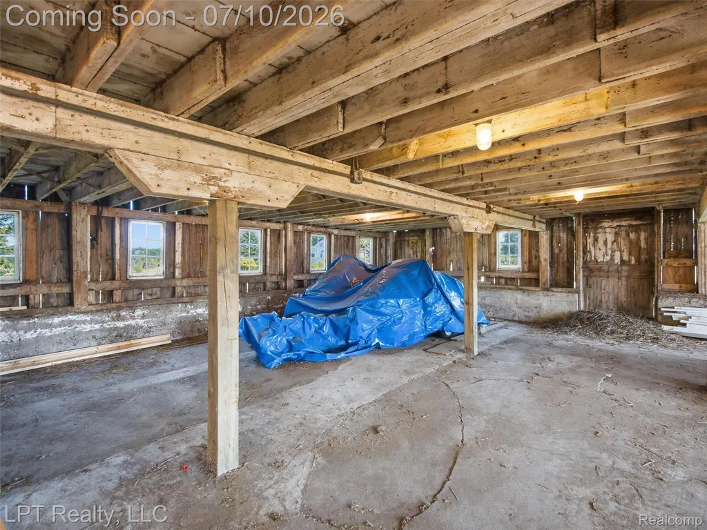 600 Fowlerville Road Handy Township MI 48836