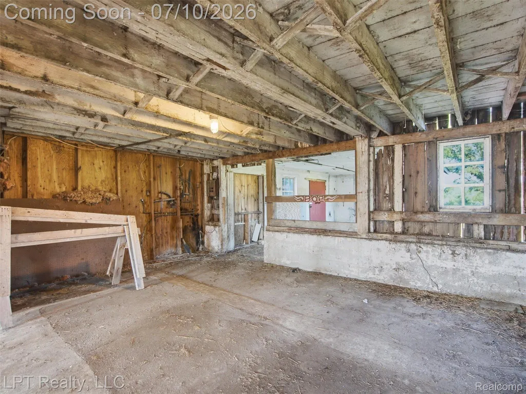 600 Fowlerville Road Handy Township MI 48836