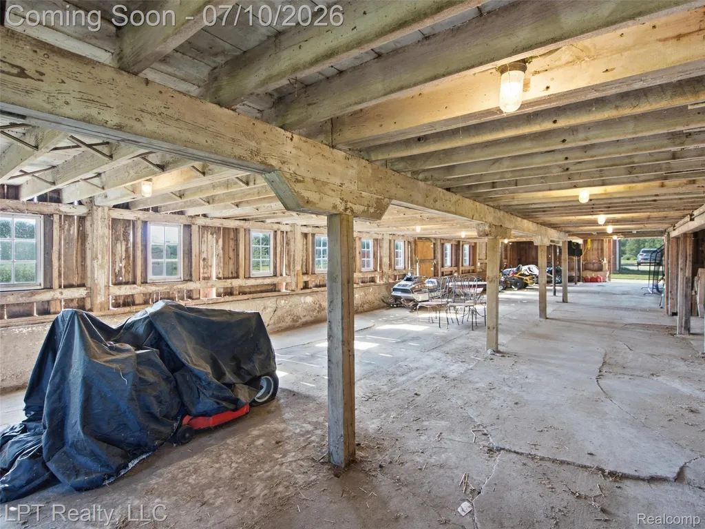 600 Fowlerville Road Handy Township MI 48836
