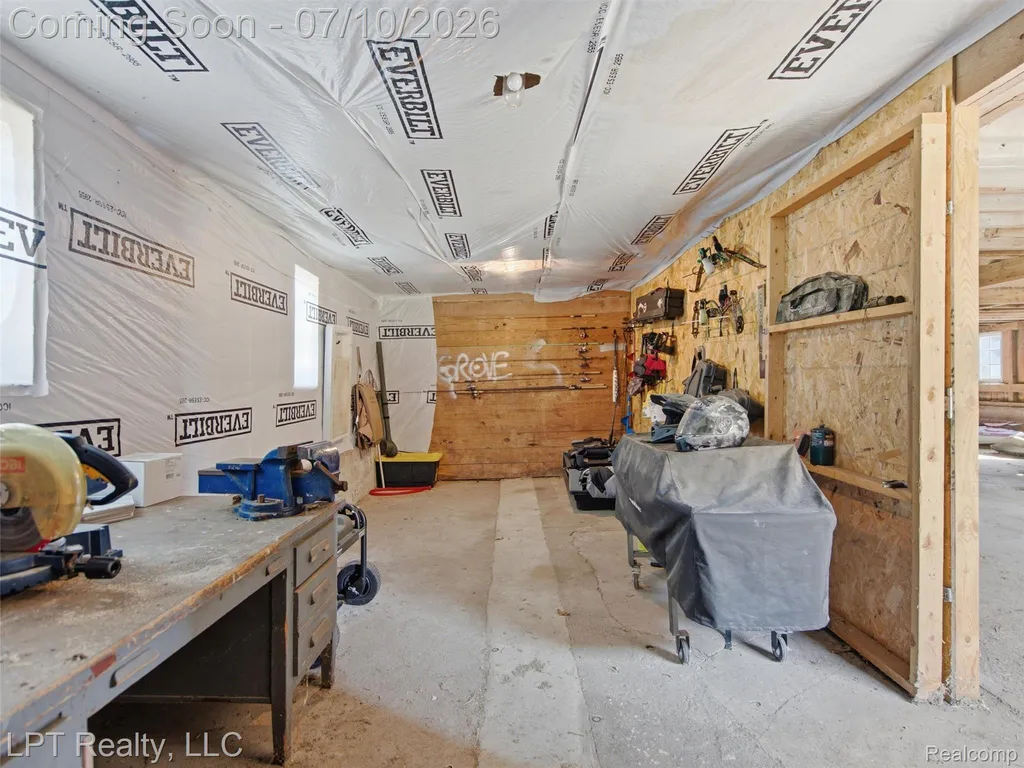 600 Fowlerville Road Handy Township MI 48836