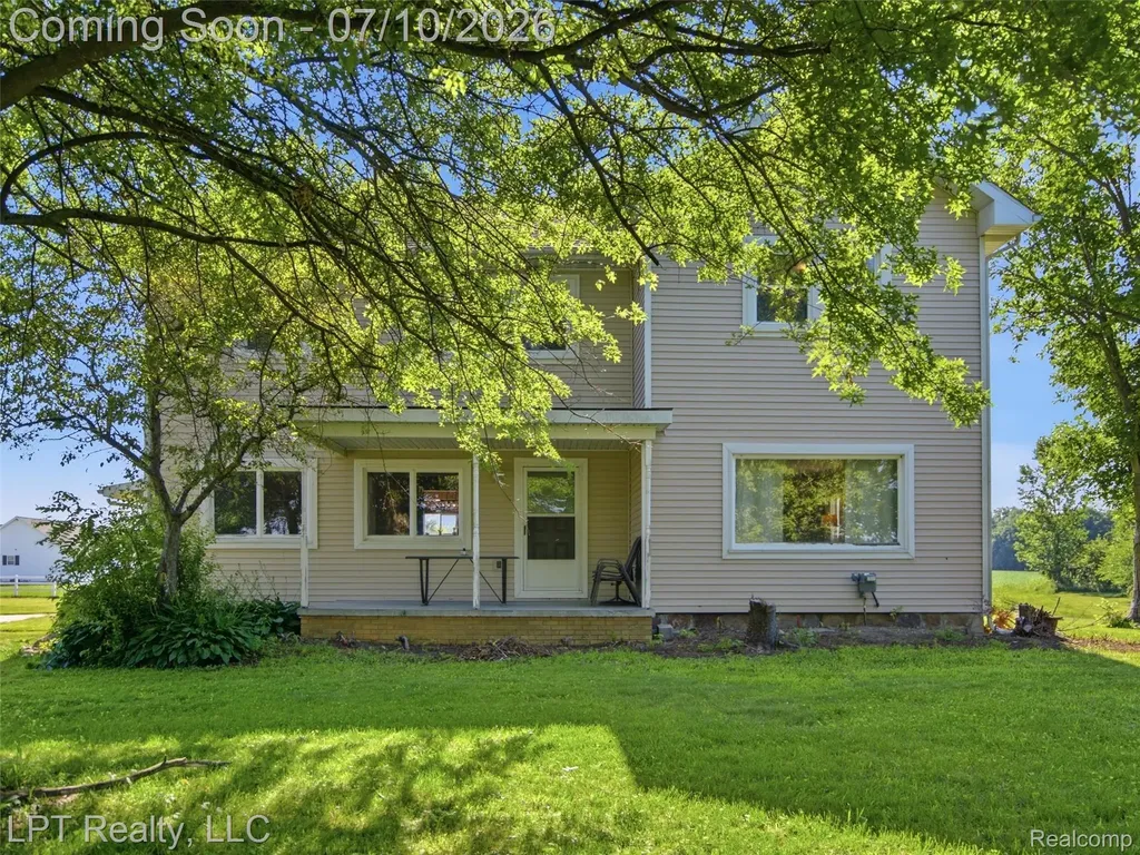 600 Fowlerville Road Handy Township MI 48836