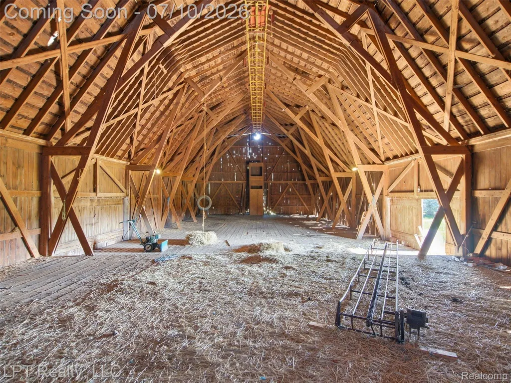 600 Fowlerville Road Handy Township MI 48836