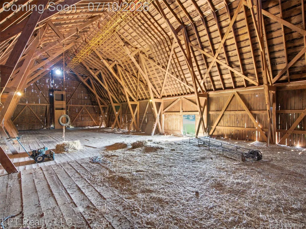 600 Fowlerville Road Handy Township MI 48836