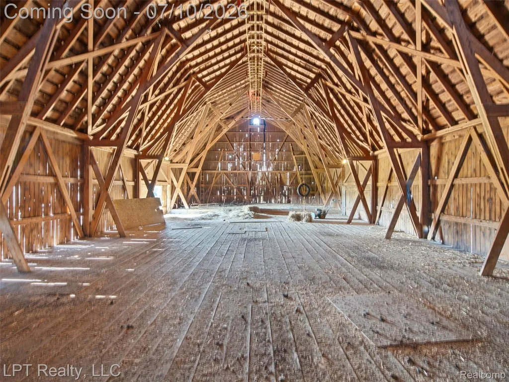 600 Fowlerville Road Handy Township MI 48836