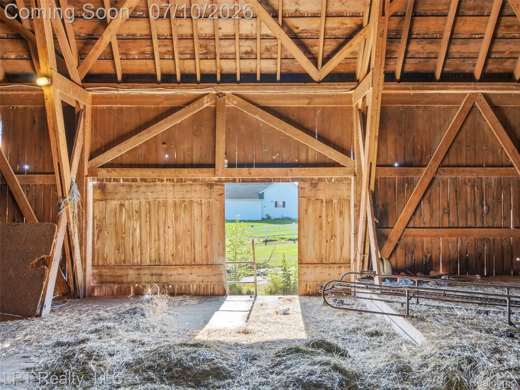 600 Fowlerville Road Handy Township MI 48836
